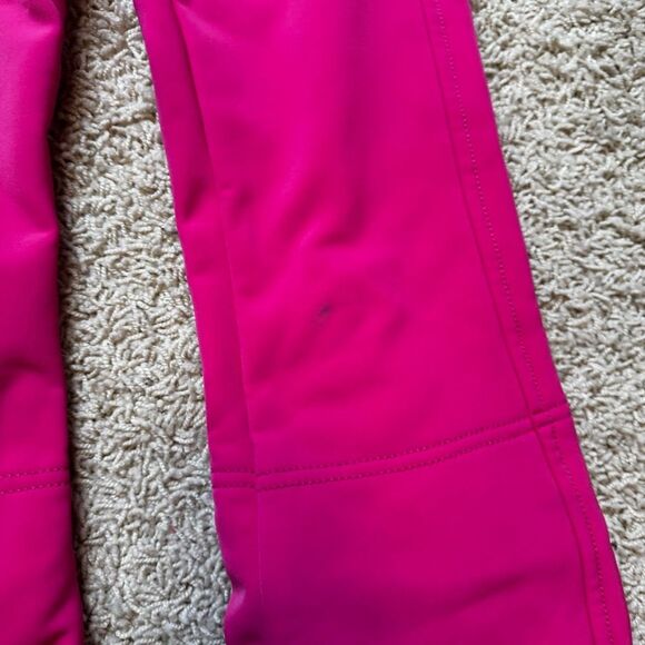Goldbergh Pippa Ski Pants Waterproof Passion Pink US 2 - Picture 4 of 8